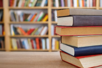 Books and Learning