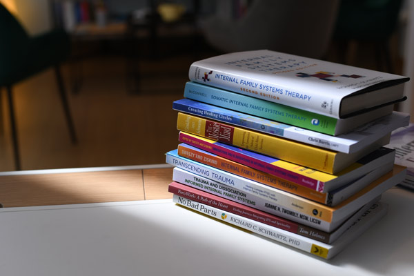 Featured Books