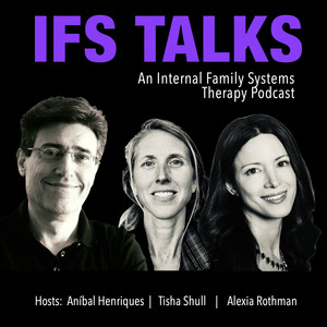 IFS Talks logo
